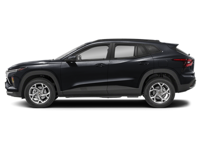 2024 Chevrolet Trax FWD ACTIV