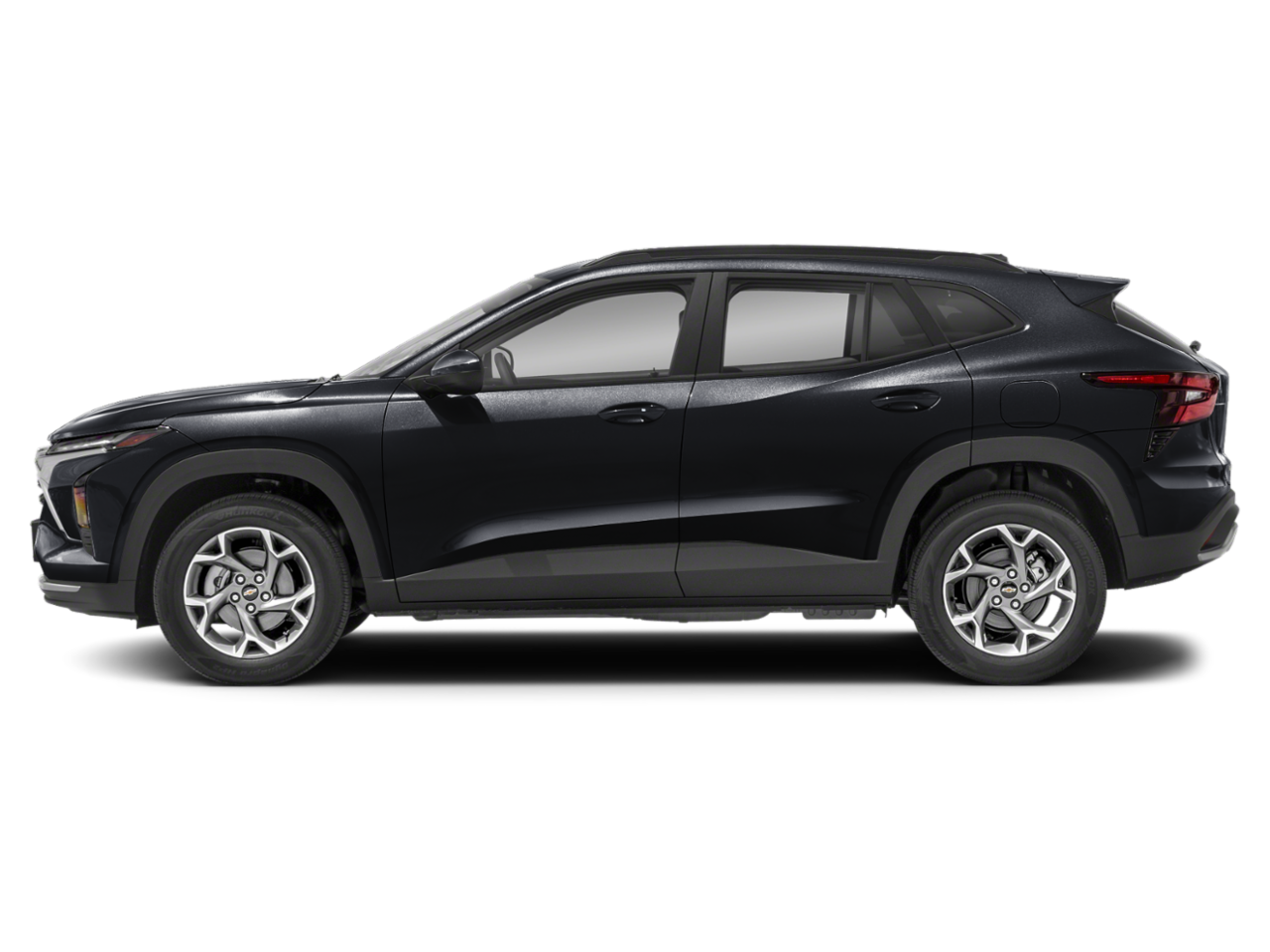 2024 Chevrolet Trax FWD ACTIV
