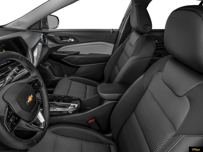 2024 Chevrolet Trax FWD ACTIV