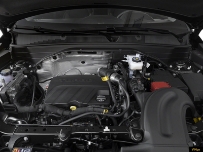 2023 Chevrolet Trailblazer FWD LT