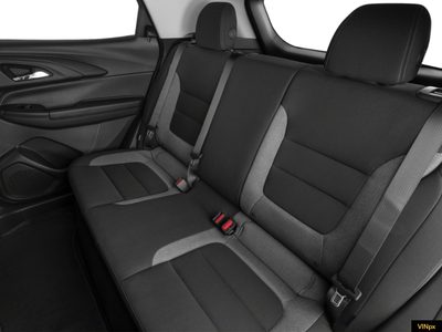 2023 Chevrolet Trailblazer FWD LT