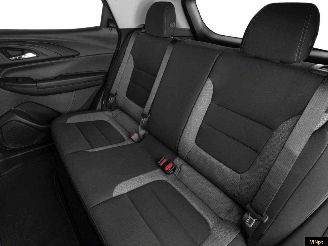 2023 Chevrolet Trailblazer FWD LT