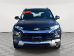 2021 Chevrolet Trailblazer AWD LT