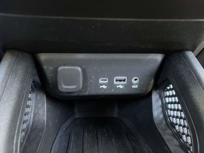 2021 Chevrolet Trailblazer AWD LT