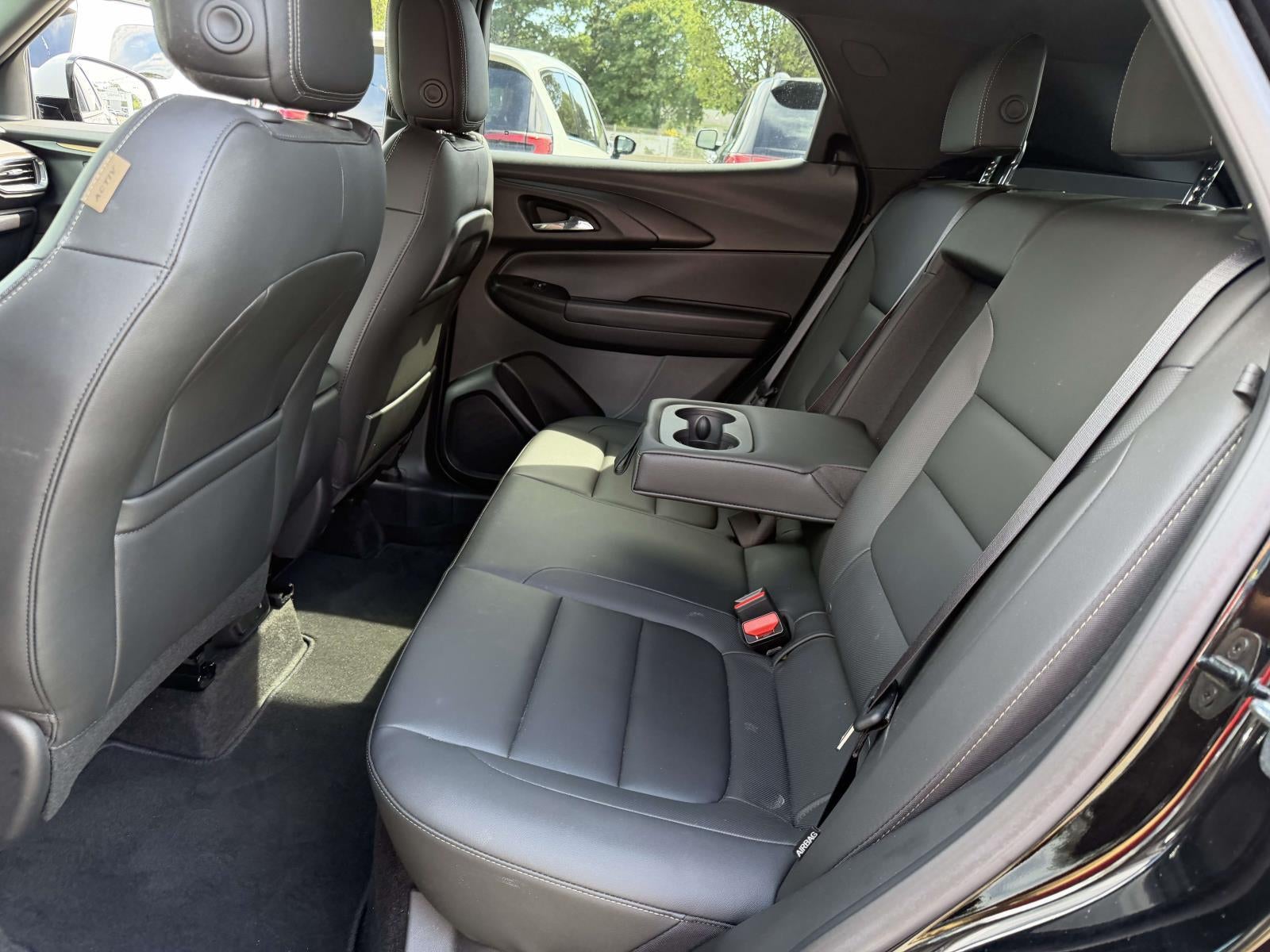 2023 Chevrolet Trailblazer FWD ACTIV