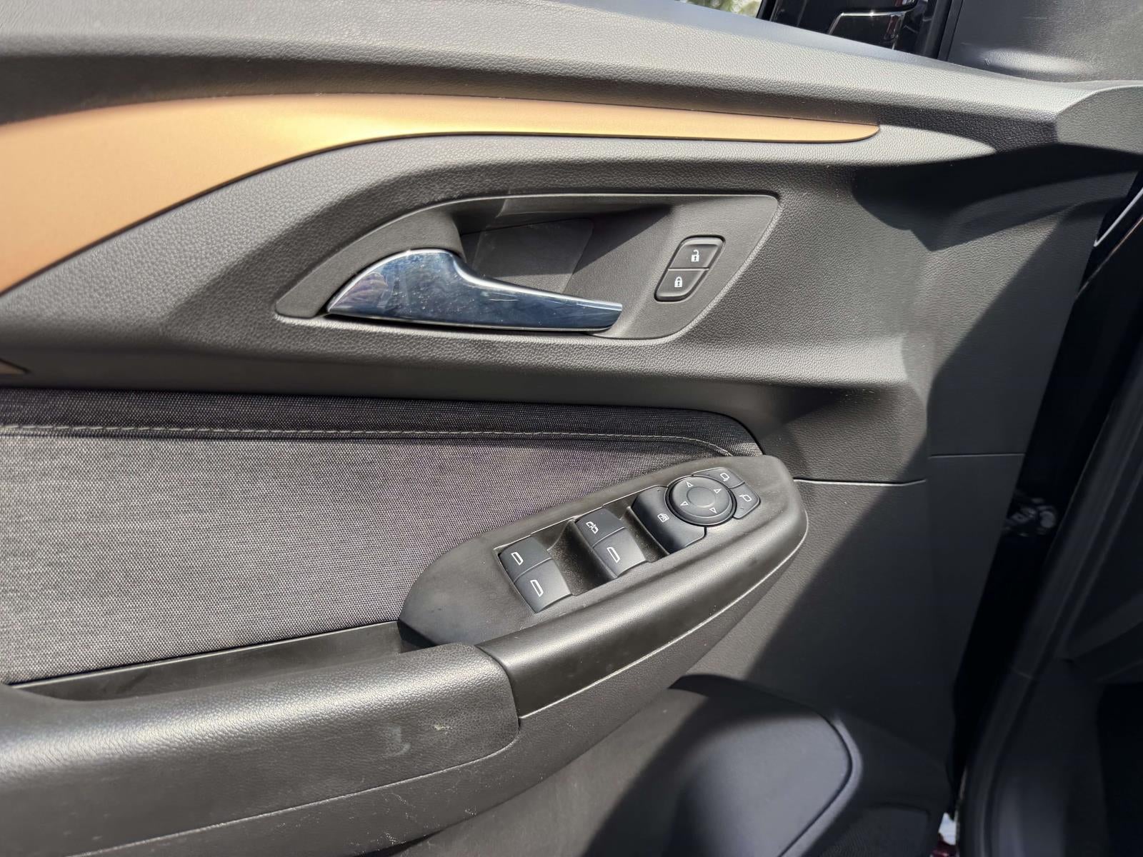 2023 Chevrolet Trailblazer FWD ACTIV