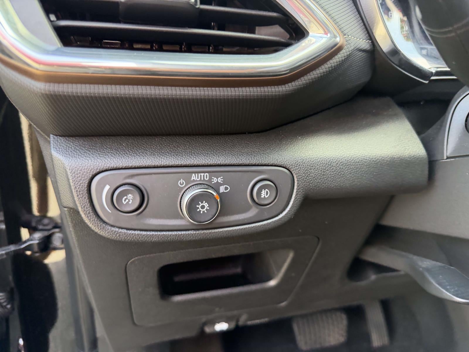 2023 Chevrolet Trailblazer FWD ACTIV