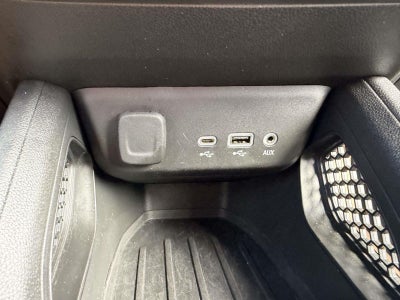 2023 Chevrolet Trailblazer FWD ACTIV