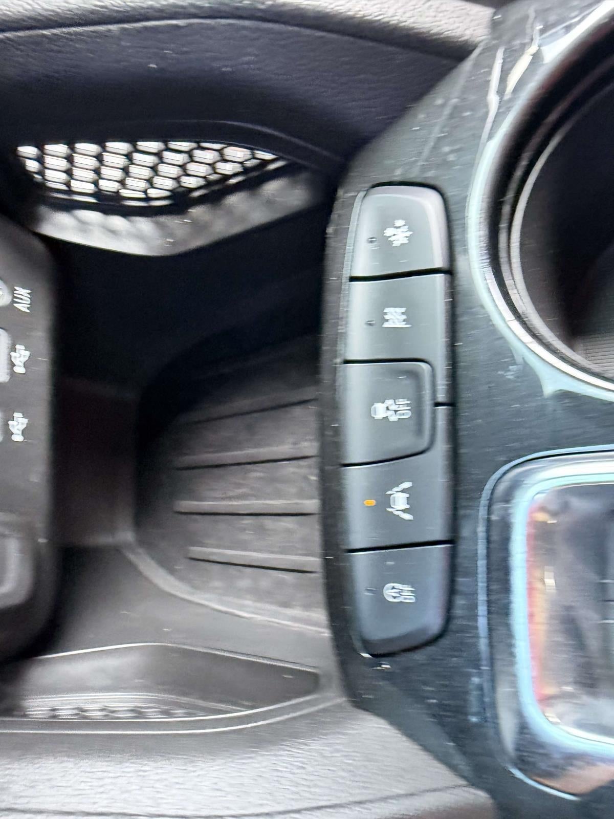 2023 Chevrolet Trailblazer FWD ACTIV