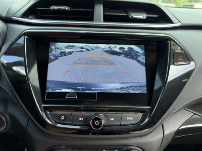 2023 Chevrolet Trailblazer FWD ACTIV