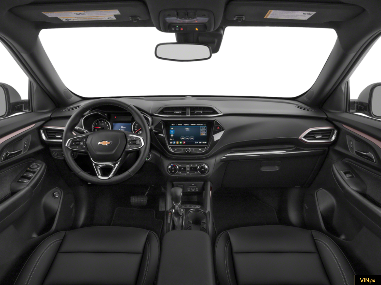 2023 Chevrolet Trailblazer FWD ACTIV