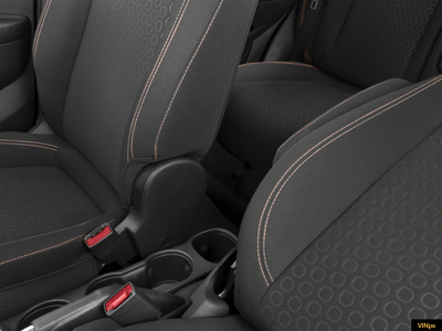 2022 Chevrolet Trax AWD LS