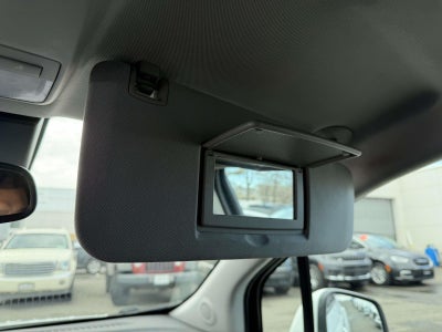 2022 Chevrolet Trax AWD LS