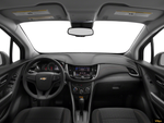 2022 Chevrolet Trax AWD LS