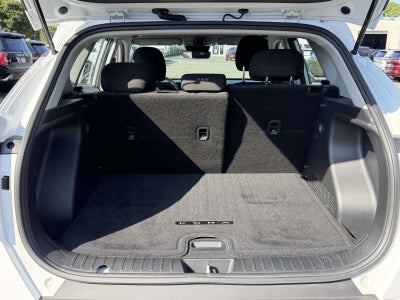 2024 Hyundai KONA SE
