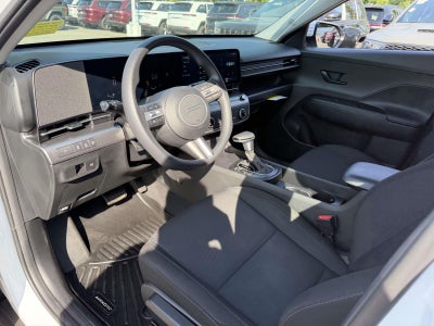 2024 Hyundai KONA SE