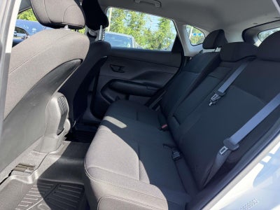 2024 Hyundai KONA SE
