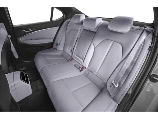 2025 Genesis G70 2.5T AWD