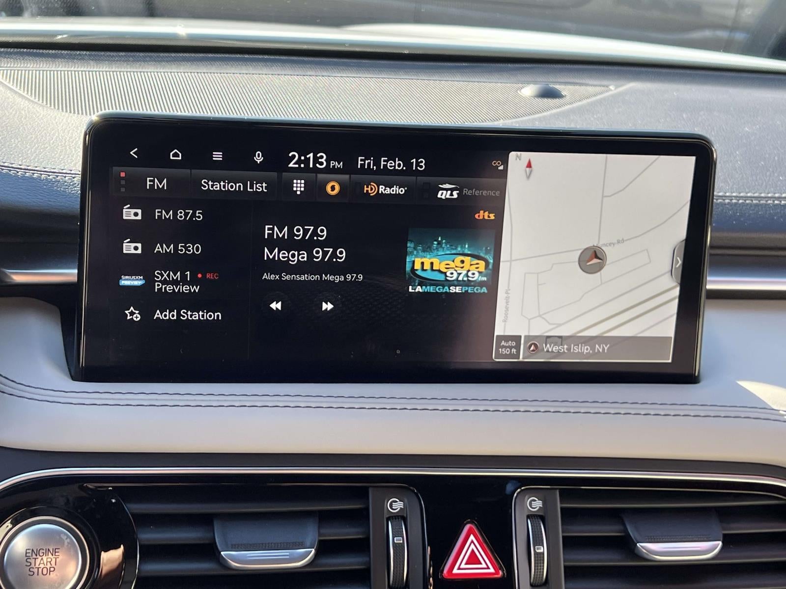 2023 Genesis G70 2.0T AWD