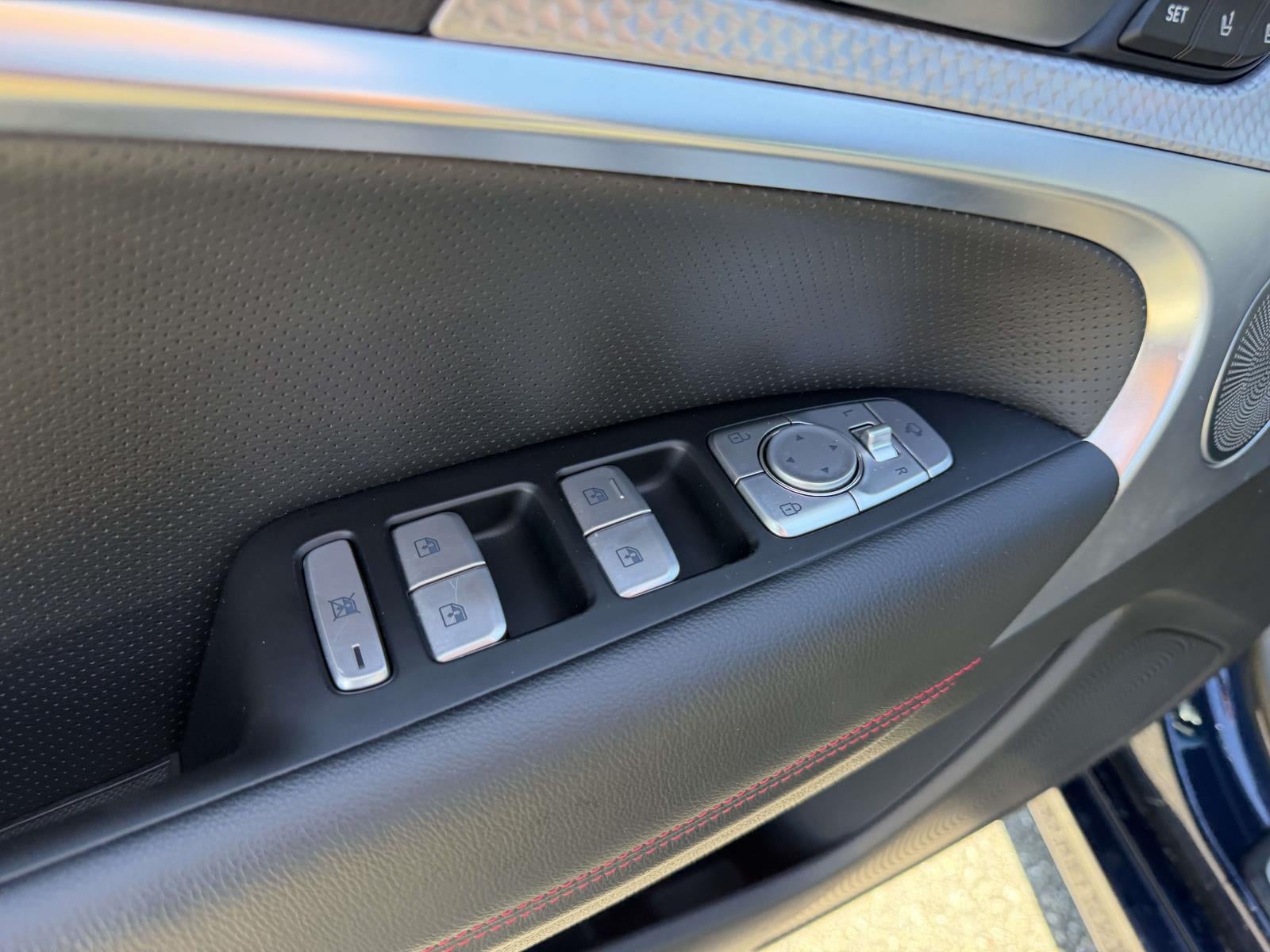 2022 Genesis G70 3.3T AWD
