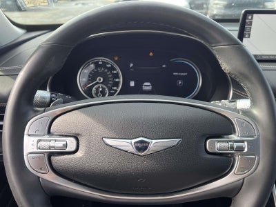 2024 Genesis GV80 3.5T AWD