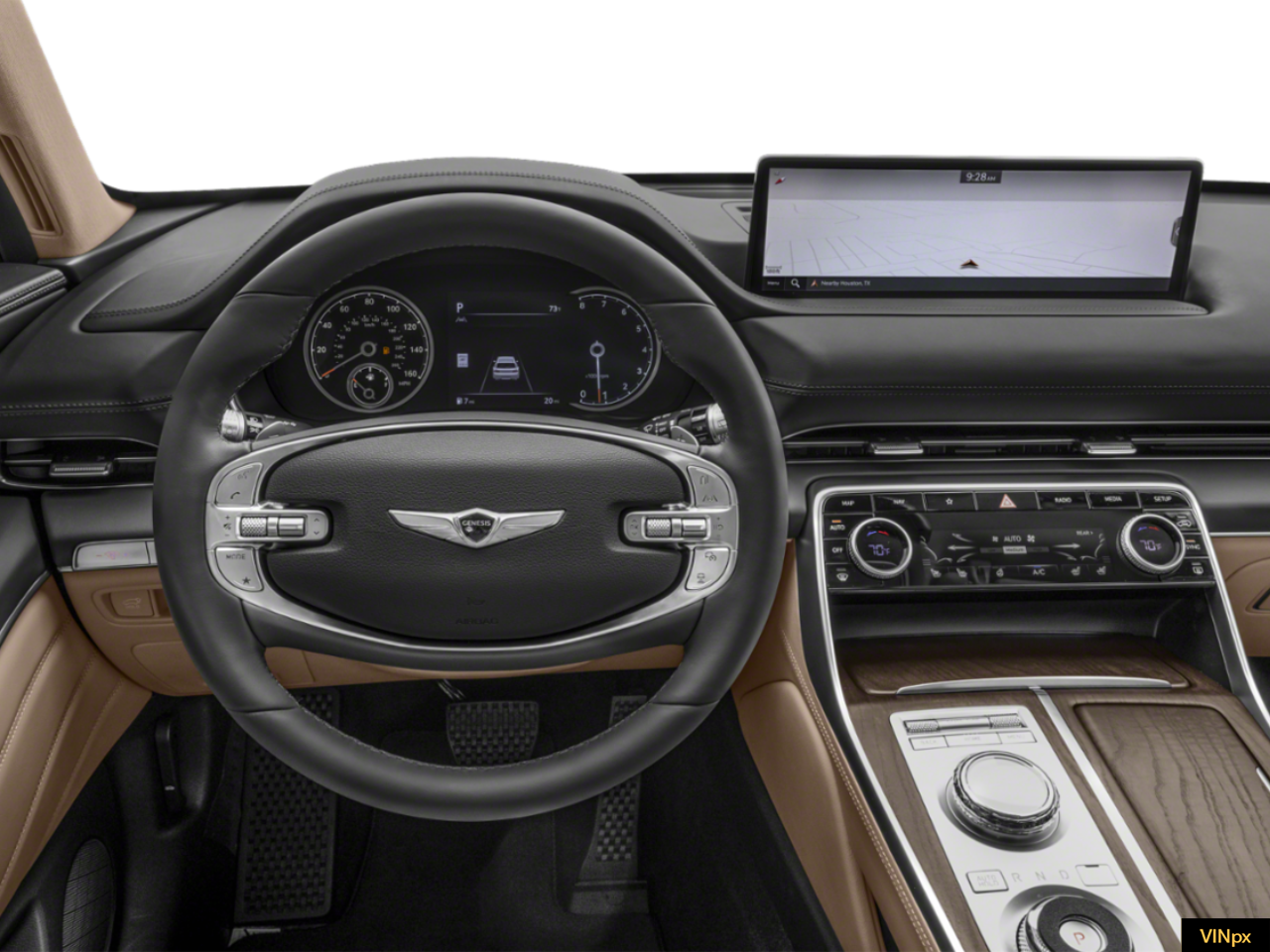 2024 Genesis GV80 3.5T AWD