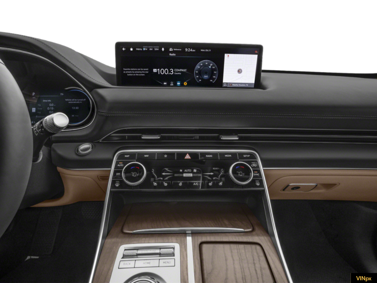 2024 Genesis GV80 3.5T AWD