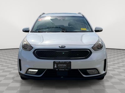 2017 Kia Niro EX