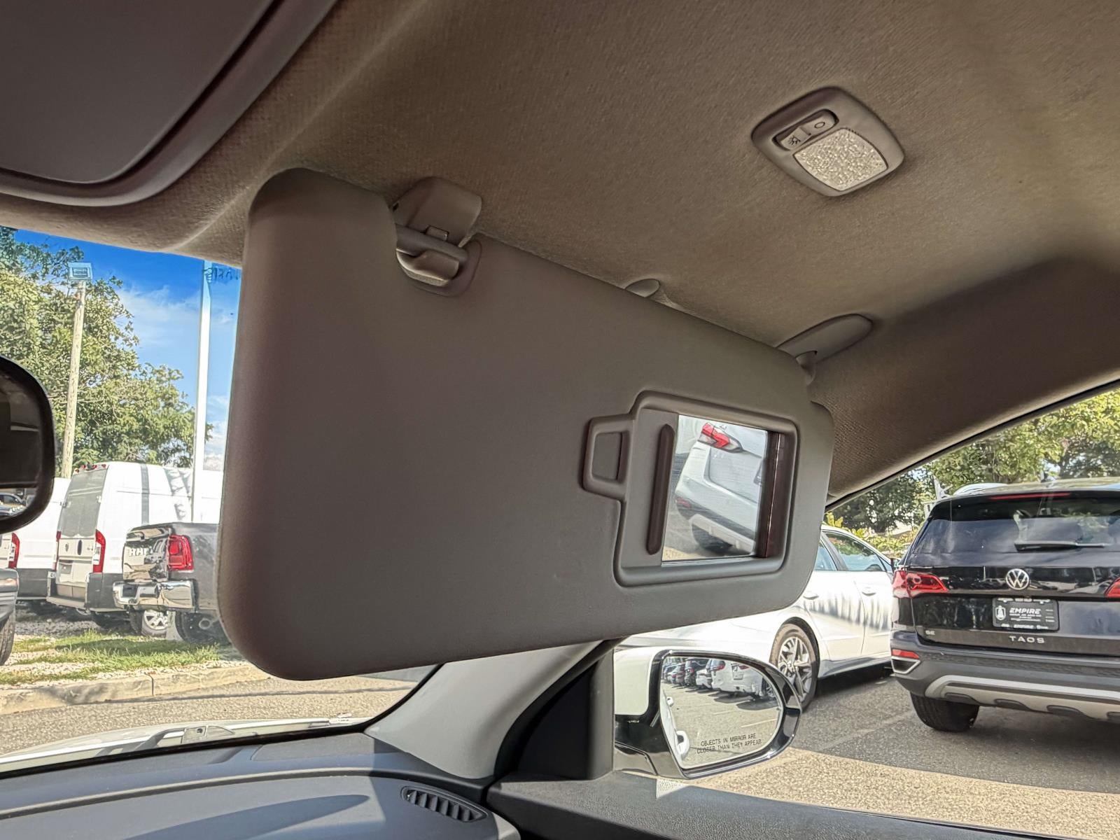 2017 Kia Niro EX