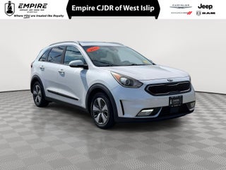 2017 Kia Niro EX