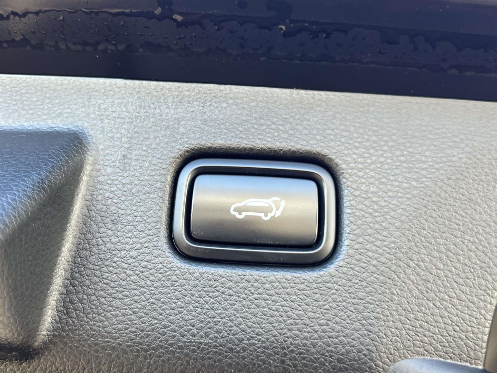 2024 Kia Seltos SX Turbo