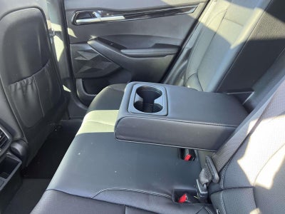 2024 Kia Seltos SX Turbo