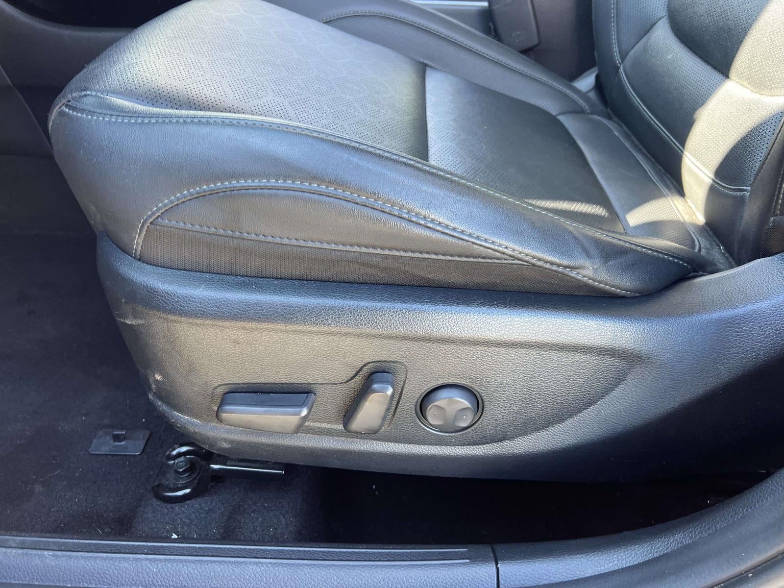 2024 Kia Seltos SX Turbo