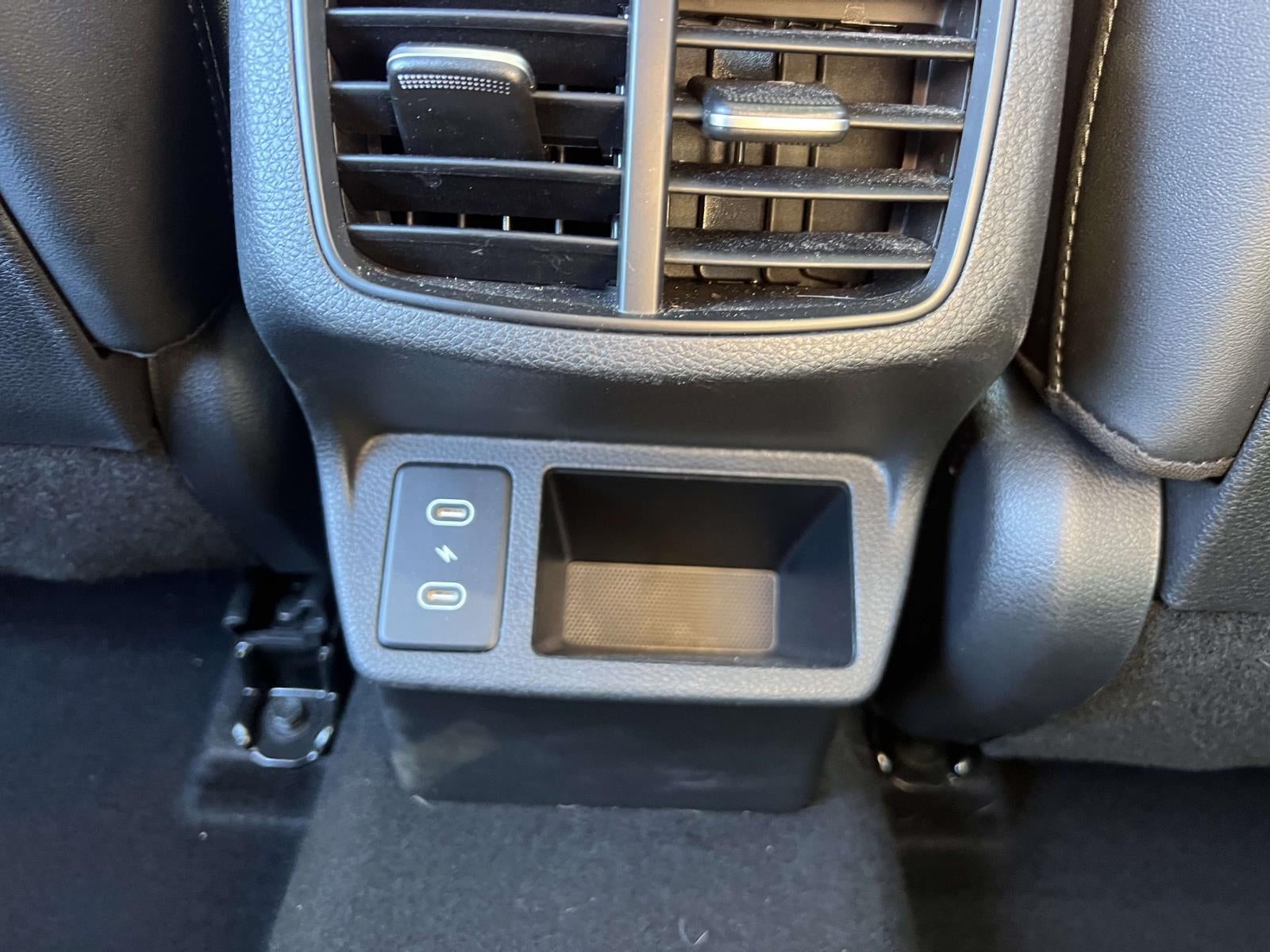 2024 Kia Seltos SX Turbo