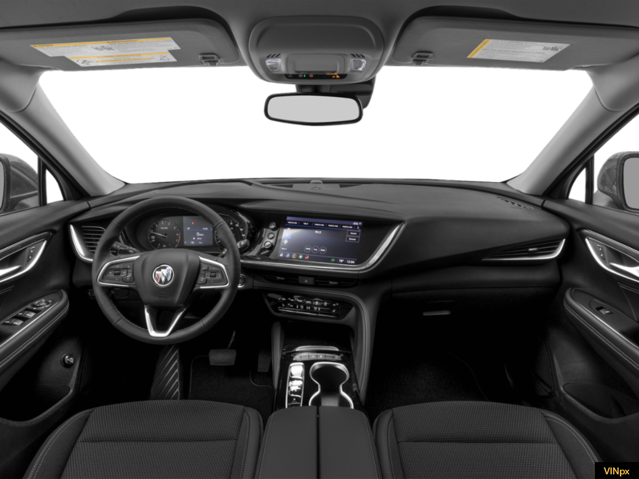 2023 Buick Envision Essence AWD