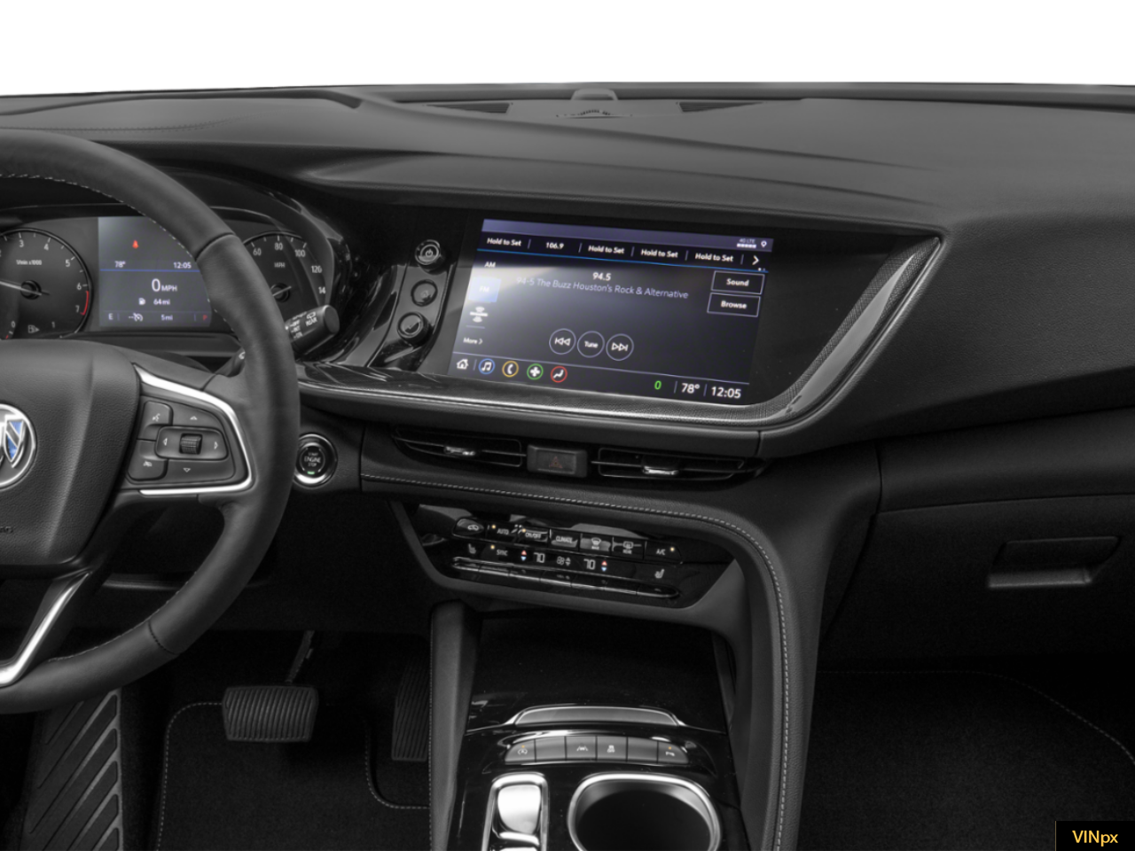 2023 Buick Envision Essence AWD