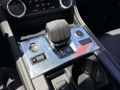 2025 Jaguar F-PACE R-Dynamic S P250 AWD Automatic