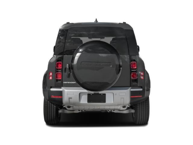 2025 Land Rover Defender 110 P300