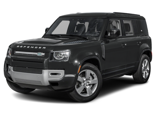 2025 Land Rover Defender 110 P300