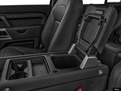 2025 Land Rover Defender 110 P300