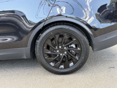 2025 Land Rover Discovery P300 S