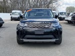 2025 Land Rover Discovery P300 S