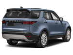 2025 Land Rover Discovery P300 S