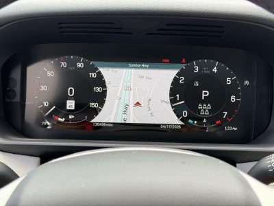 2025 Land Rover Discovery P300 S