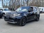 2025 Land Rover Discovery P300 S