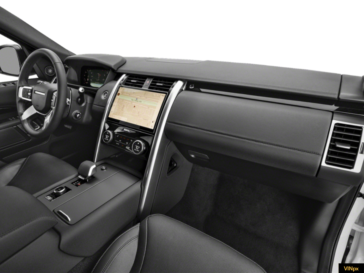 2025 Land Rover Discovery P300 S