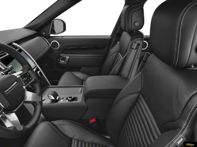 2025 Land Rover Discovery P300 S