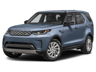 2025 Land Rover Discovery P300 S