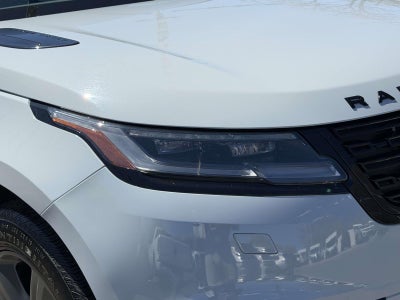 2025 Land Rover Range Rover Velar P250 Dynamic SE