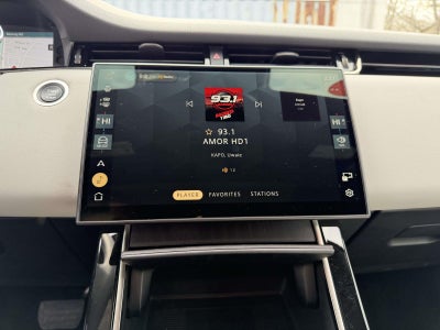 2026 Land Rover Range Rover Evoque Core S